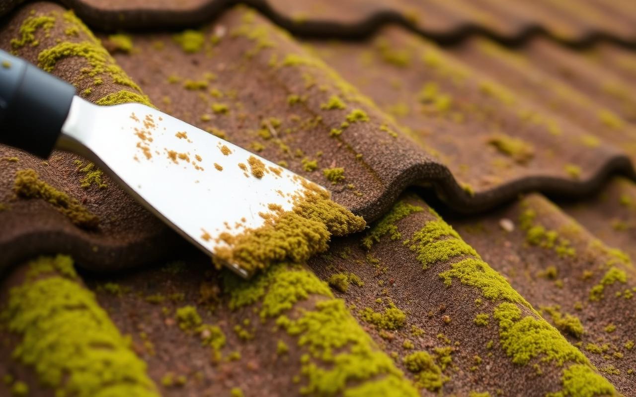 Moss Removal Ayrshire